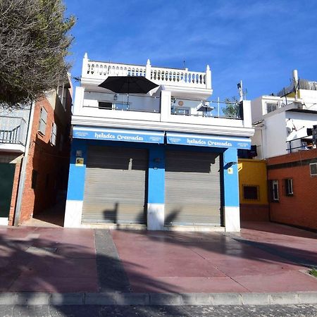 Letmalaga Cremades Beach Málaga Exterior foto