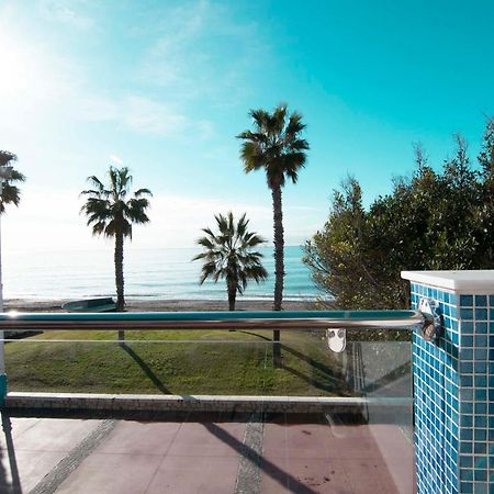 Letmalaga Cremades Beach Málaga Exterior foto