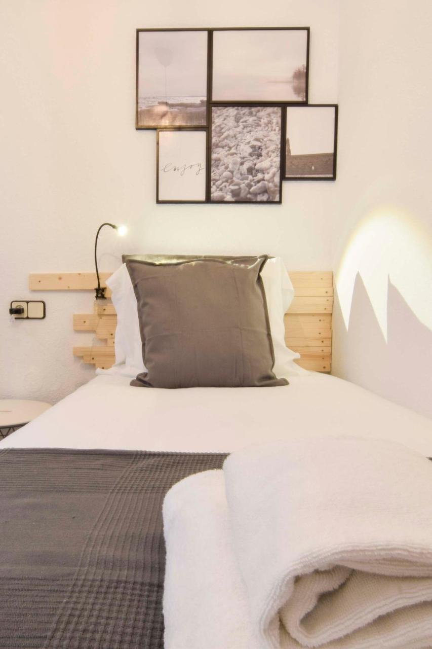 Letmalaga Cremades Beach Málaga Exterior foto