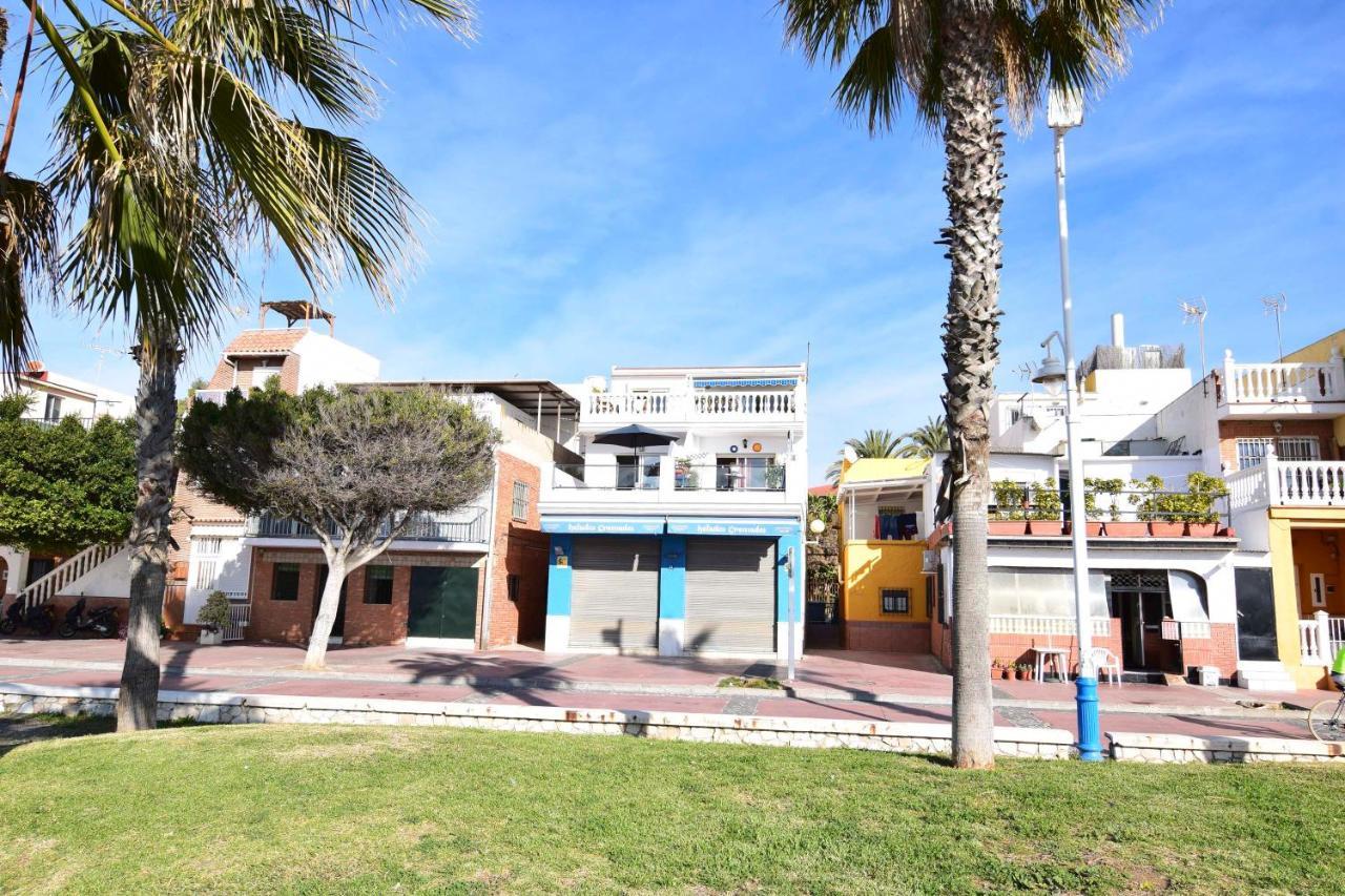 Letmalaga Cremades Beach Málaga Exterior foto