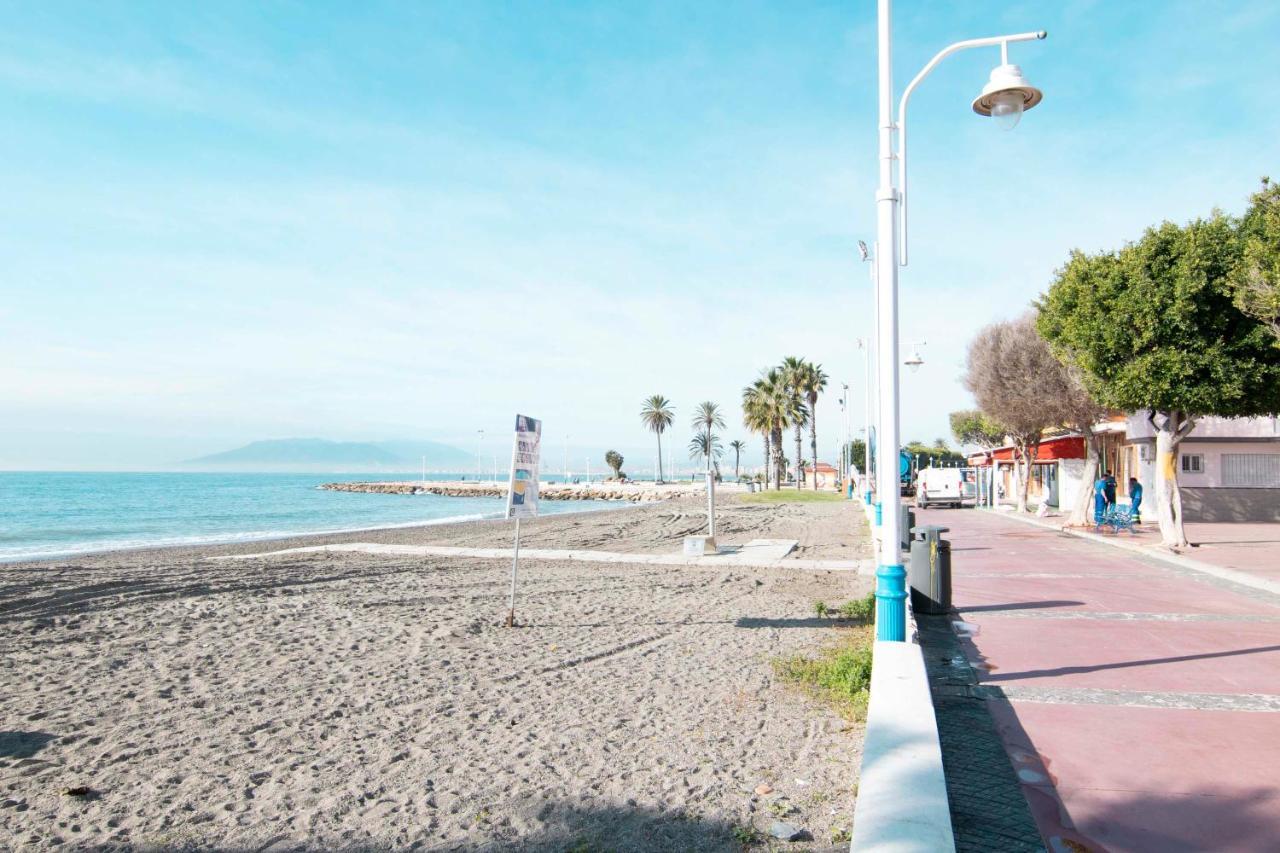Letmalaga Cremades Beach Málaga Exterior foto