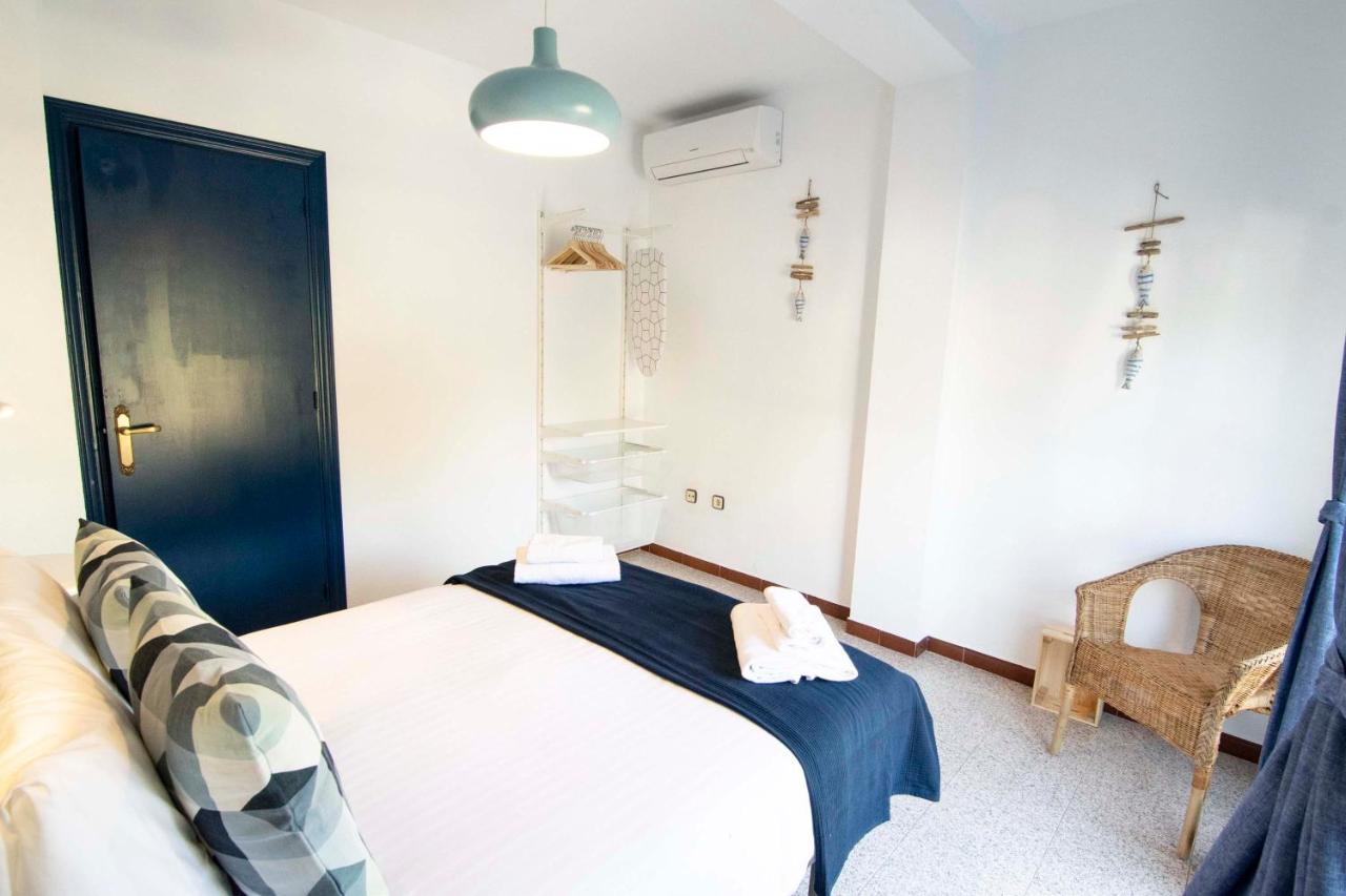 Letmalaga Cremades Beach Málaga Exterior foto