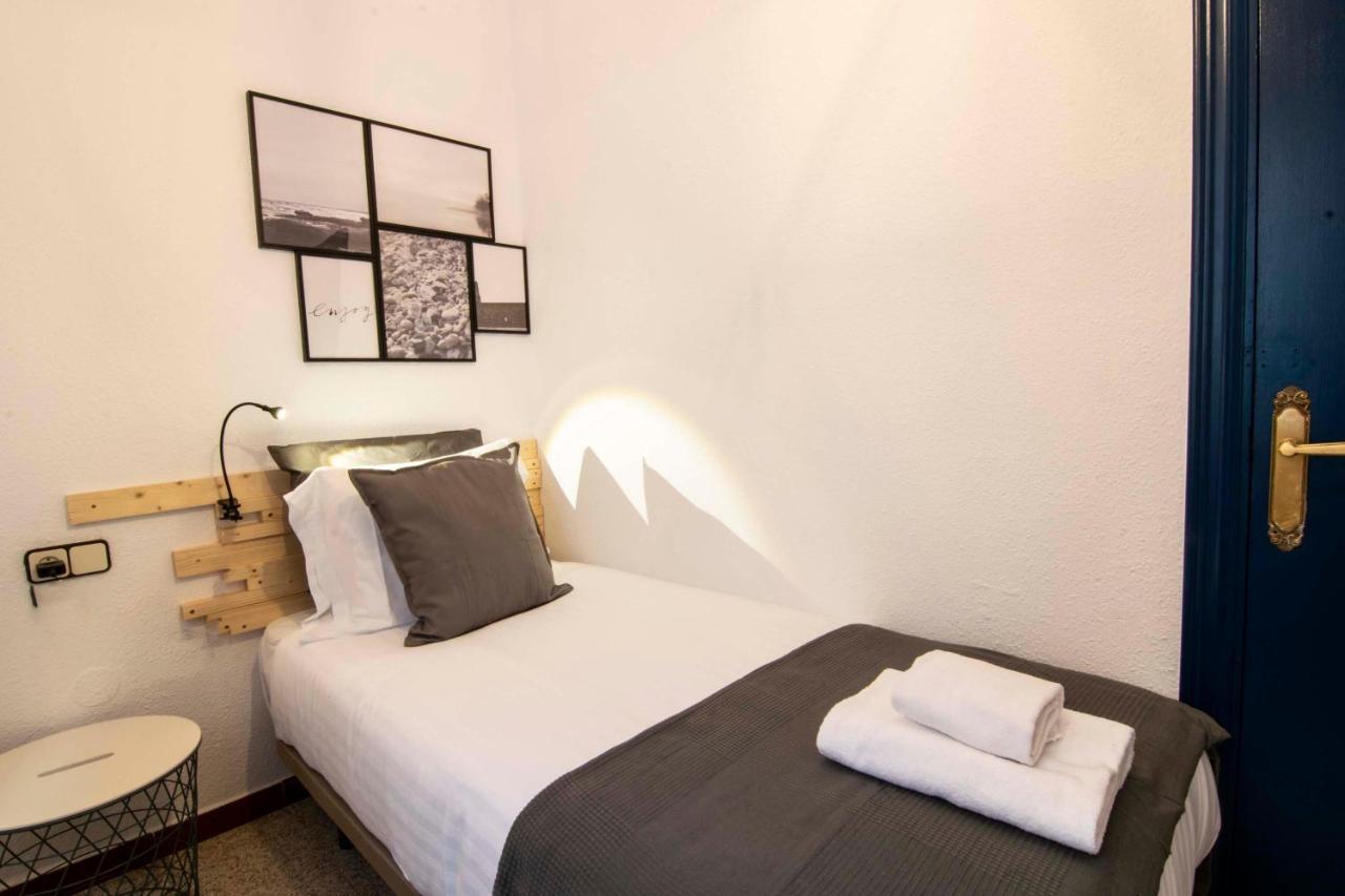 Letmalaga Cremades Beach Málaga Exterior foto
