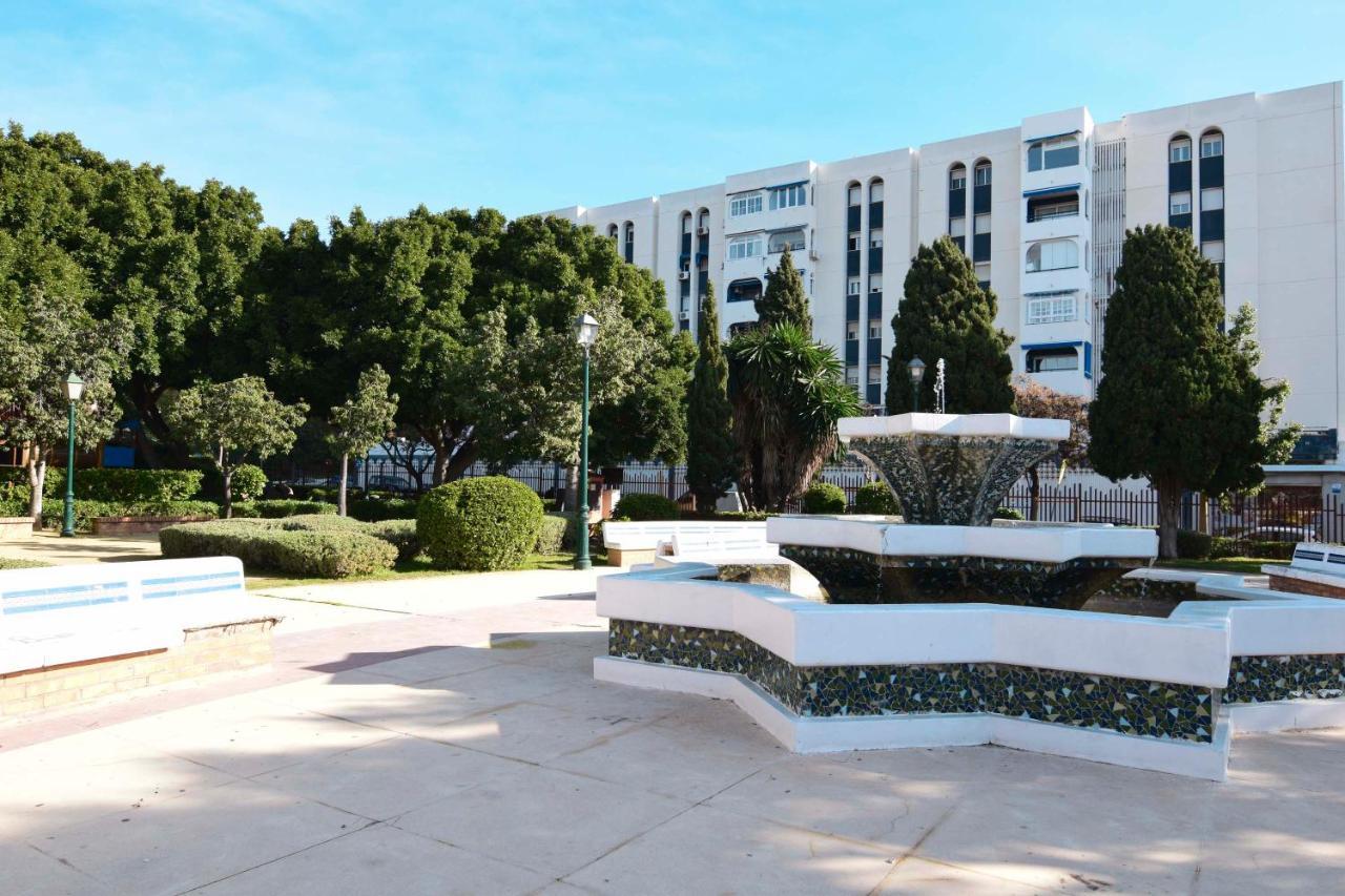 Letmalaga Cremades Beach Málaga Exterior foto