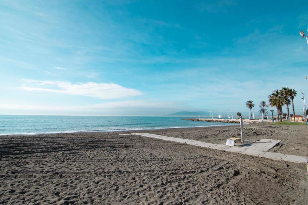 Letmalaga Cremades Beach Málaga Exterior foto