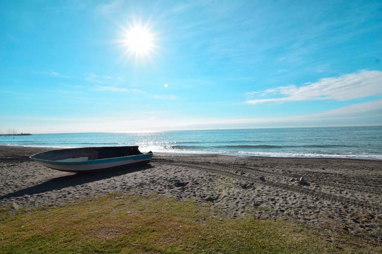Letmalaga Cremades Beach Málaga Exterior foto