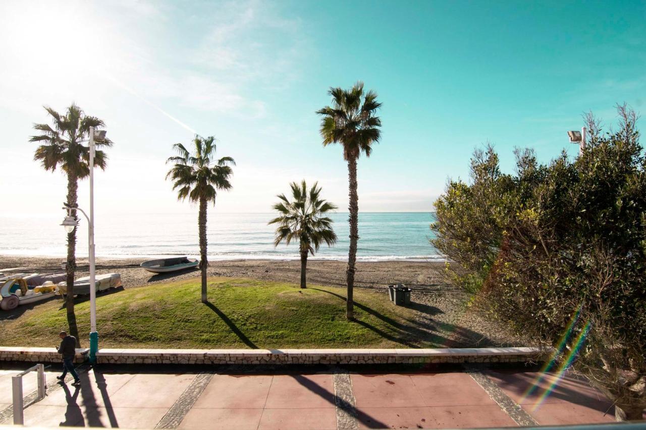 Letmalaga Cremades Beach Málaga Exterior foto
